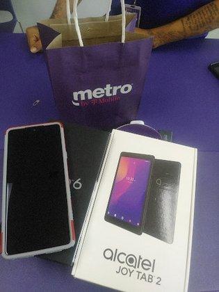 Metro by T-Mobile