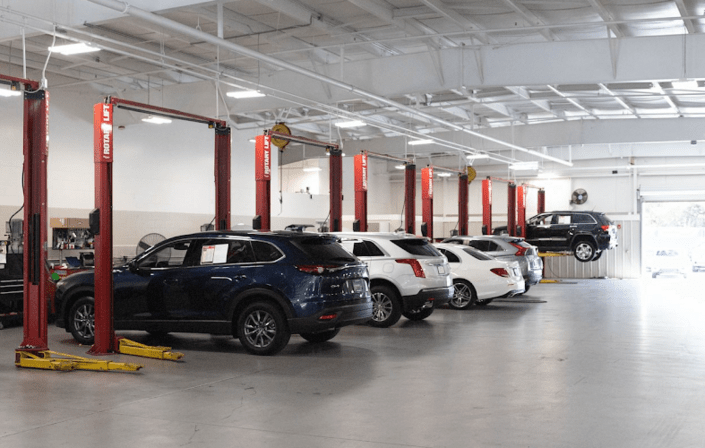 Ed Morse Mitsubishi