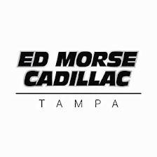 Ed Morse Cadillac Tampa