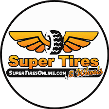 Super Tires & Wheels