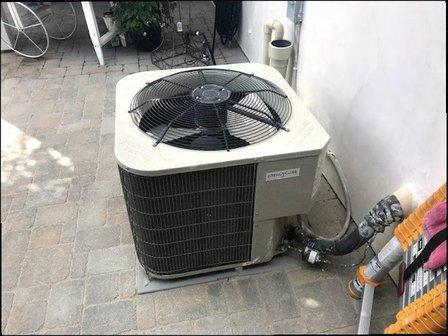 Chavez & Sons Heating & Cooling Services