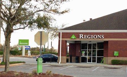 Regions Bank