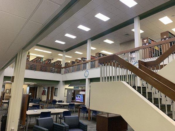 USF Health Libraries