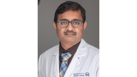 Vaibhav Chumbalkar, MD