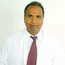 Anoop K. Reddy, MD