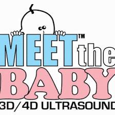 Meet the Baby Ultrasound