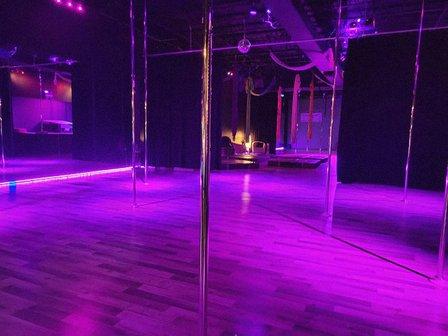 Buttercup Pole Dance, LLC