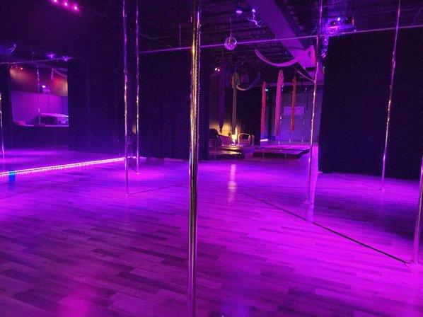 Buttercup Pole Dance, LLC