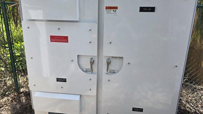 TRYPOWER Electric Services, Inc.