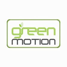 Green Motion Tampa International Airport