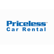 Priceless Car Rental