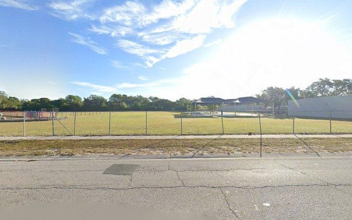 Woodbridge Recreation Center