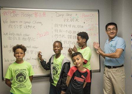 ReDefiners World Languages