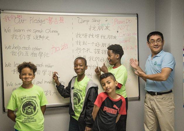 ReDefiners World Languages