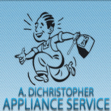 A Dichristopher Appliance Service