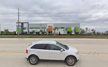Feeding Tampa Bay Neighbor Services