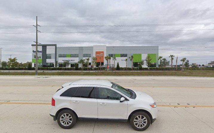 Feeding Tampa Bay Neighbor Services