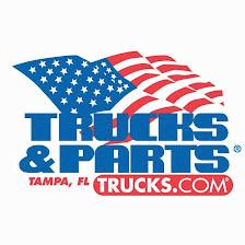 Trucks & Parts of Tampa