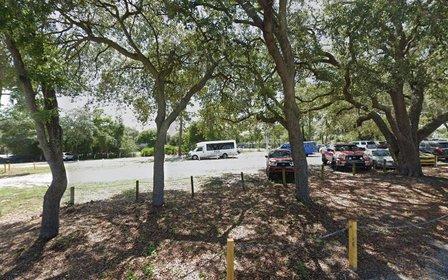 USF LOT 18