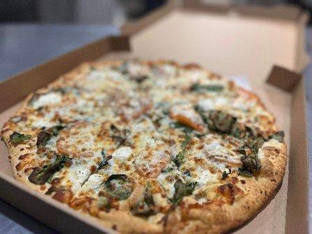 DeGiovannis Pizza