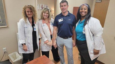 Visiting Angels - Senior Home Care in Tampa