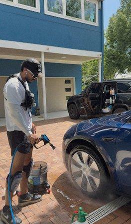 Car Bros Detailing & Ceramic Coatings