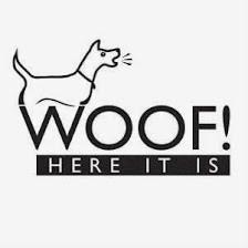Woof! Here It Is
