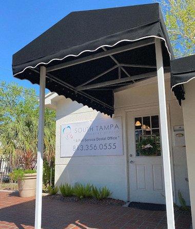 South Tampa Dental Studio