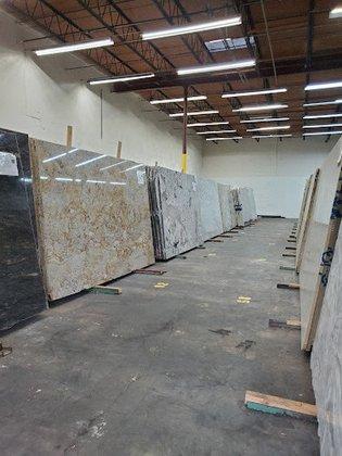 WHOLESALE GRANITE INC