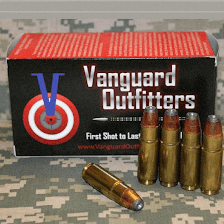 Vanguard Outfitters LLC