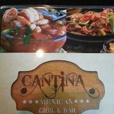 Cantina Mexican Grill & Bar