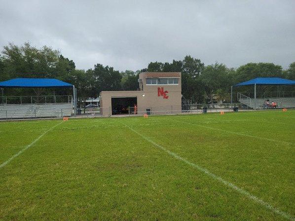 Northeast Bandits Youth Football