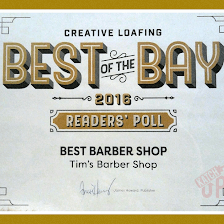 Tim's Barber Shop Inc.