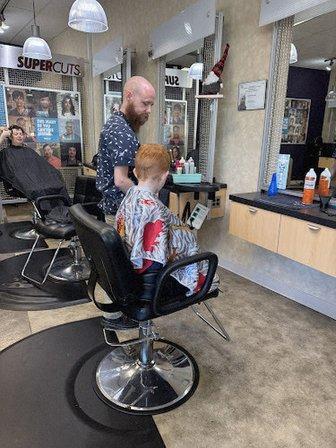 Supercuts