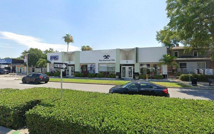 First American Title Insurance Company