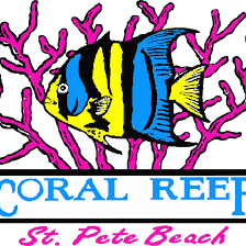 Coral Reef Beach Resort