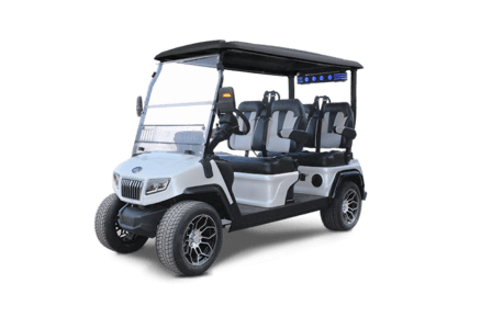 St Pete Beach Golf Cart Rentals
