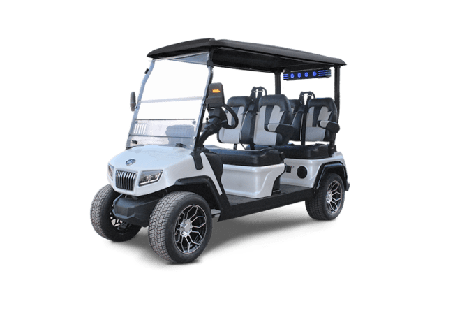 St Pete Beach Golf Cart Rentals