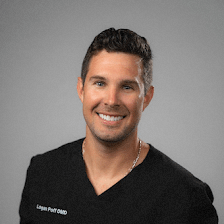 Pelican Dental: Logan D. Poff DMD