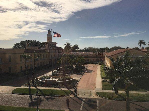 Stetson University