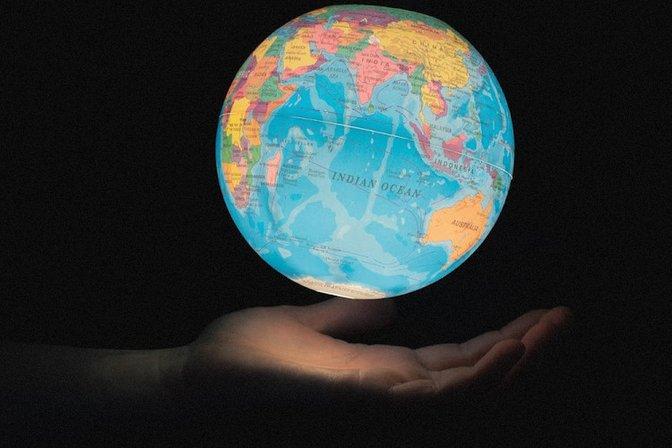 ONE WORLD MINISTRIES