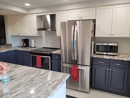 Cabinets to Go