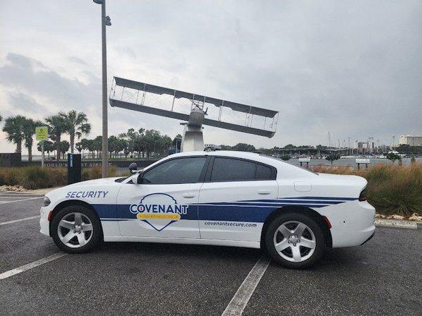 Security Solutions
