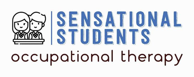 Sensational Students Occupational Therapy