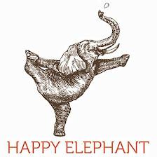 Happy Elephant Yoga Clearwater Florida