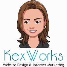 KexWorks Web Design and Digital Marketing