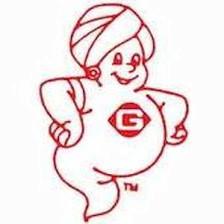 Genie Of Clearwater