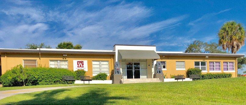 Washburn Academy