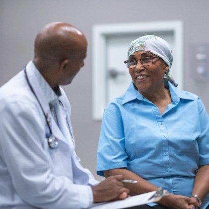 Florida Cancer Specialists & Research Institute