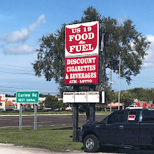 US 19 Food & Fuel